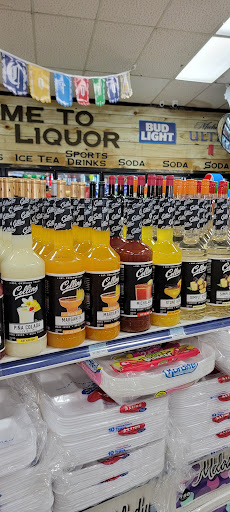 Liquor Store «Fairway Liquor Market», reviews and photos, 340 W Brown Rd, Mesa, AZ 85201, USA