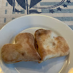 Photo n°2 de l'avis de Lindsay. fait le 08/09/2022 à 17:51 sur le  La Strada à Praiano