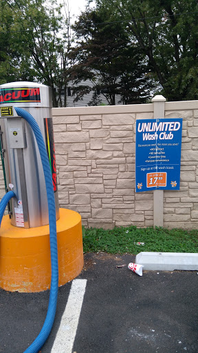 Car Wash «Warminster Car Wash Plus Inc», reviews and photos, 90 York Rd, Warminster, PA 18974, USA