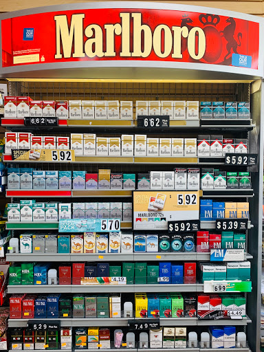 Tobacco Shop «Crown Smoke Shop», reviews and photos, 12977 Trinity Blvd, Euless, TX 76040, USA