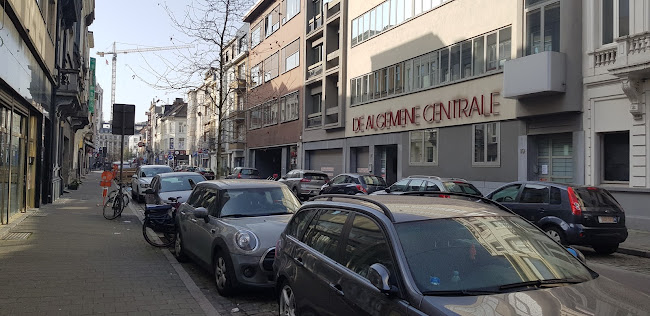 Beoordelingen van Algemene Centrale Antwerpen-Waasland A.b.v.v. in Antwerpen - Vereniging