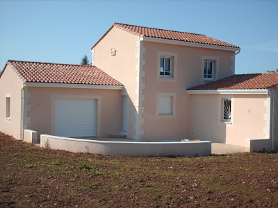CSPROMaison à Chabeuil
