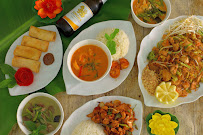 Soupe du Restaurant thaï Thai Restaurant à Beausoleil - n°3
