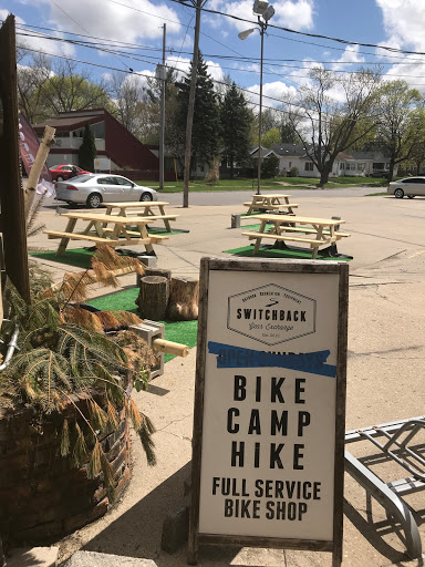 Outdoor Sports Store «Switchback Gear Exchange», reviews and photos, 2166 Plainfield Ave NE, Grand Rapids, MI 49505, USA