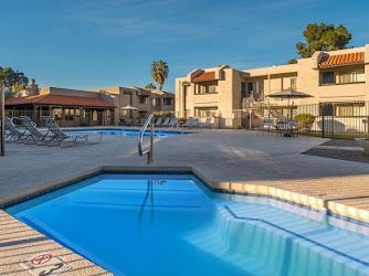 Riverstone Apartments