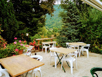 Atmosphère du Restaurant La Cabane du pêcheur à La Tour - n°14