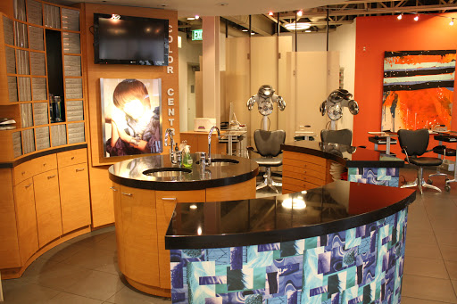 Hair Salon «Antonino Salon & Spa», reviews and photos, 191 Townsend St, Birmingham, MI 48009, USA