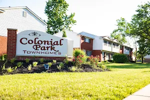 Colonial Park Townhouses image