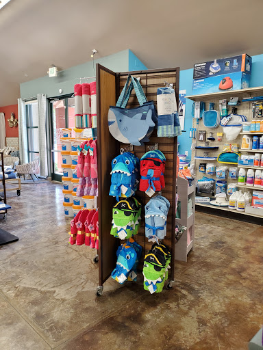 Hot Tub Store «Davis Home Trends», reviews and photos, 2300 5th St, Davis, CA 95616, USA