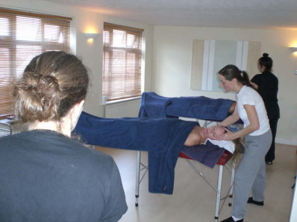 The College of Classical Massage, Bath