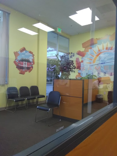 Auto Insurance Agency «Sameday Insurance Services, Inc», reviews and photos