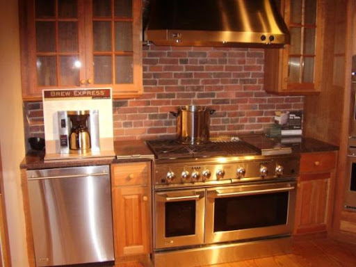 Appliance Store «C & K Appliance Supply, Inc.», reviews and photos, 19 Dale St, Andover, MA 01810, USA