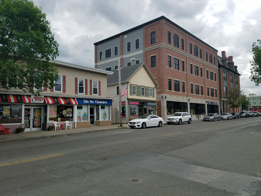 Movie Theater «Stoneham Theatre», reviews and photos, 395 Main St, Stoneham, MA 02180, USA