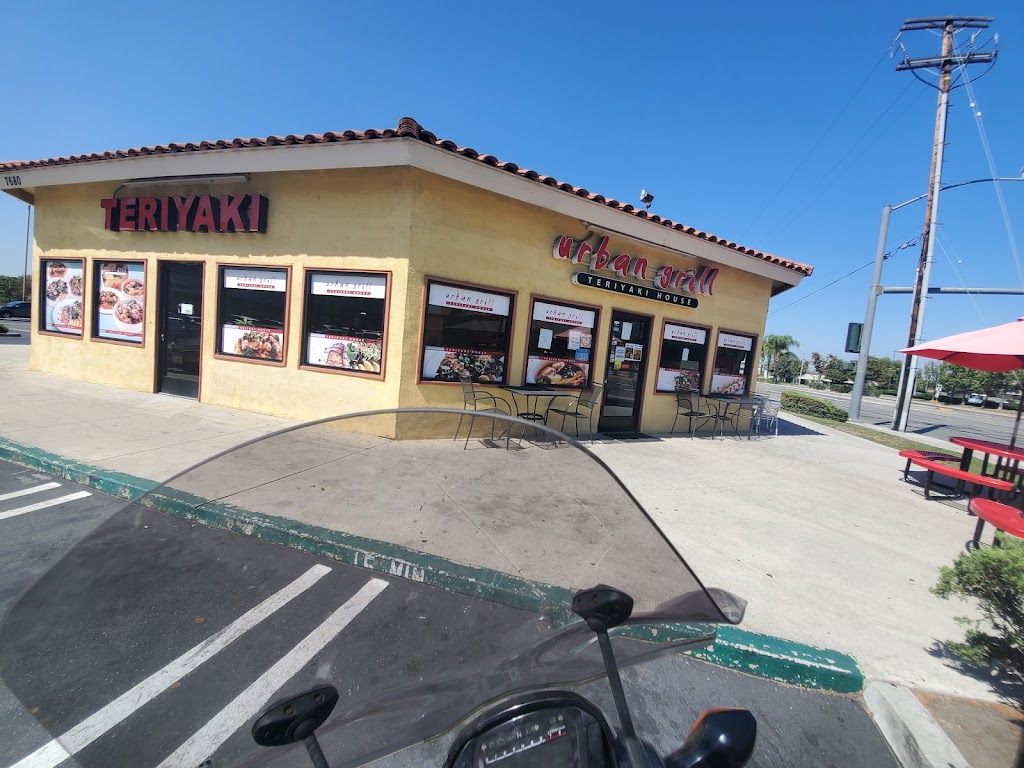 Urban Grill Buena Park, CA 90621 Menu, Reviews, Hours & Contact