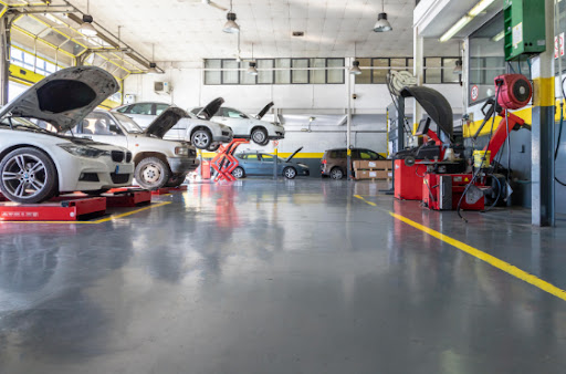 Rodi Motor Services en Lleida, Lleida