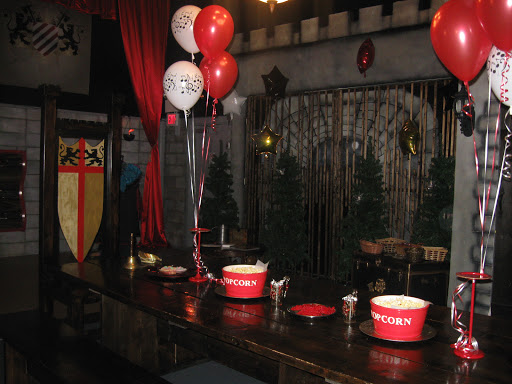 Event Planner «The Fun House - Medieval Kingdom», reviews and photos, 8 Filko Ave, Swansea, MA 02777, USA