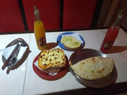 Paolo,s Pizza - Cra. 5 #9-2, Pamplona, Norte de Santander, Colombia