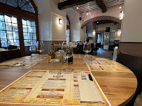 Atmosphère du Restaurant La Taverne à Bargemon - n°1