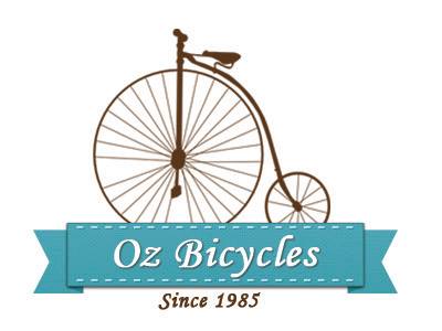 Oz Bicycles