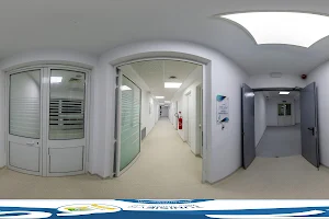 Amilcar International Hospital Center image