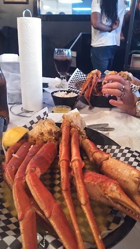 Seafood Market «Mr. Shucks Seafood + Market», reviews and photos, 107 Altama Connector, Brunswick, GA 31525, USA