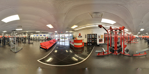 Gym «POWER STRENGTH GYM», reviews and photos, 730 W Sand Lake Rd #254, Orlando, FL 32809, USA