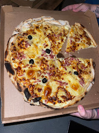 Plats et boissons du Pizzeria Generation Pizza à Frouzins - n°2