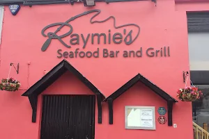 Raymie's Seafood Bar & Grill image