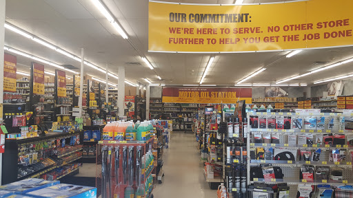 Auto Parts Store «Advance Auto Parts», reviews and photos, 6599 Market St, Upper Darby, PA 19082, USA