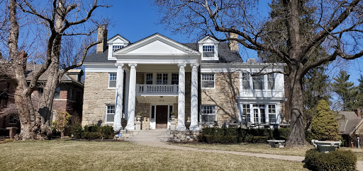 Museum «Thomas Hart Benton Home and Studio State Historic Site», reviews and photos, 3616 Belleview Ave, Kansas City, MO 64111, USA