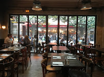 Atmosphère du Restaurant Café Salé à Montreuil - n°16