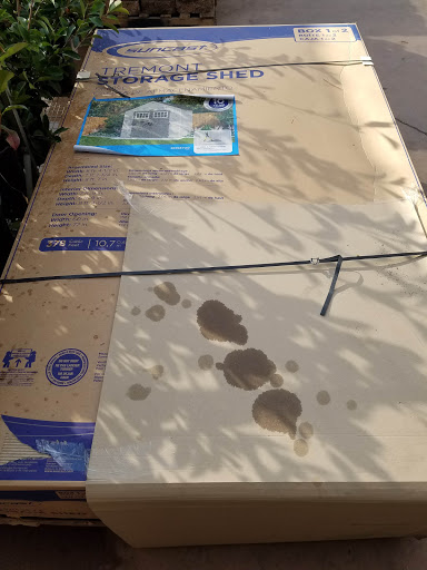 Hardware Store «Orchard Supply Hardware», reviews and photos, 300 Floresta Blvd, San Leandro, CA 94578, USA