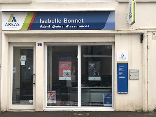 Aréas Assurances Isabelle BONNET à Lacaune