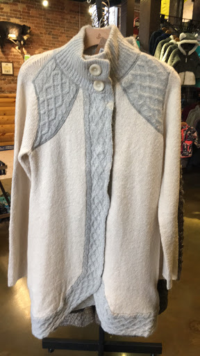 Outdoor Sports Store «The Local Hiker», reviews and photos, 173 E Main St, Spartanburg, SC 29306, USA