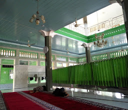 Masjid Raya Kebenaran photo