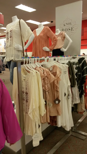 Department Store «Target», reviews and photos, 197 Gravois Bluffs Plaza Dr, Fenton, MO 63026, USA