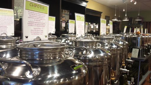 Health Food Store «The Ancient Olive», reviews and photos, 47 King St, St Augustine, FL 32084, USA