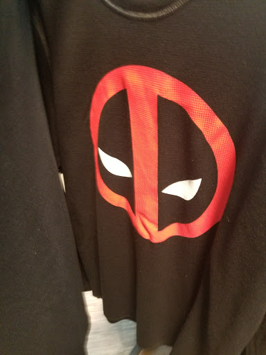 Gift Shop «ThinkGeek», reviews and photos, 7400 San Pedro Ave Space # 2165 Space # 2165, San Antonio, TX 78216, USA