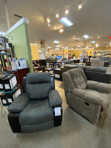 Furniture Store «Ashley HomeStore», reviews and photos, 7425 Ritchie Hwy, Glen Burnie, MD 21061, USA