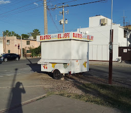 El Rey del Elote photo