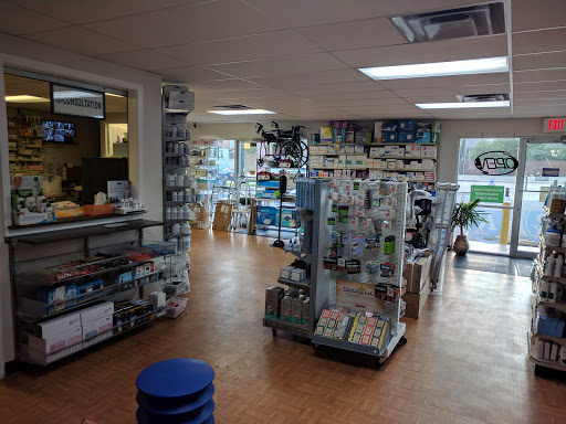 Pharmacy «Zikam Neighborhood Pharmacy», reviews and photos, 21920 Bulverde Rd #102-103, San Antonio, TX 78259, USA