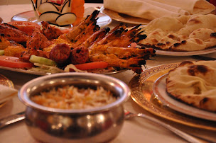 Photo n°93 de Nirvana Inde à Paris ()