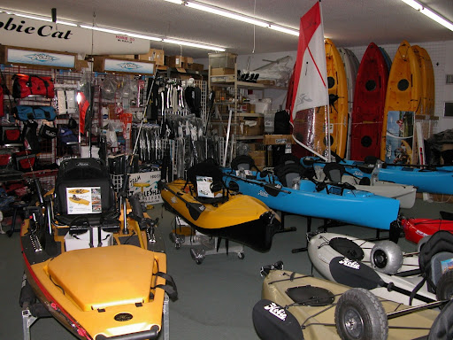 Dive Shop «Tackle Shack», reviews and photos, 7801 66th St N, Pinellas Park, FL 33781, USA