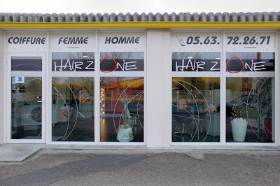 Hair Zone à Castres