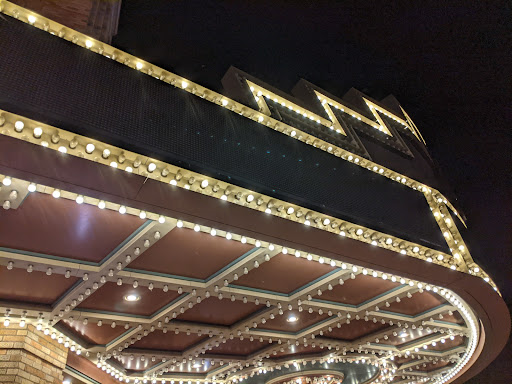 Performing Arts Theater «Palace Theatre», reviews and photos, 19 Clinton Ave, Albany, NY 12207, USA