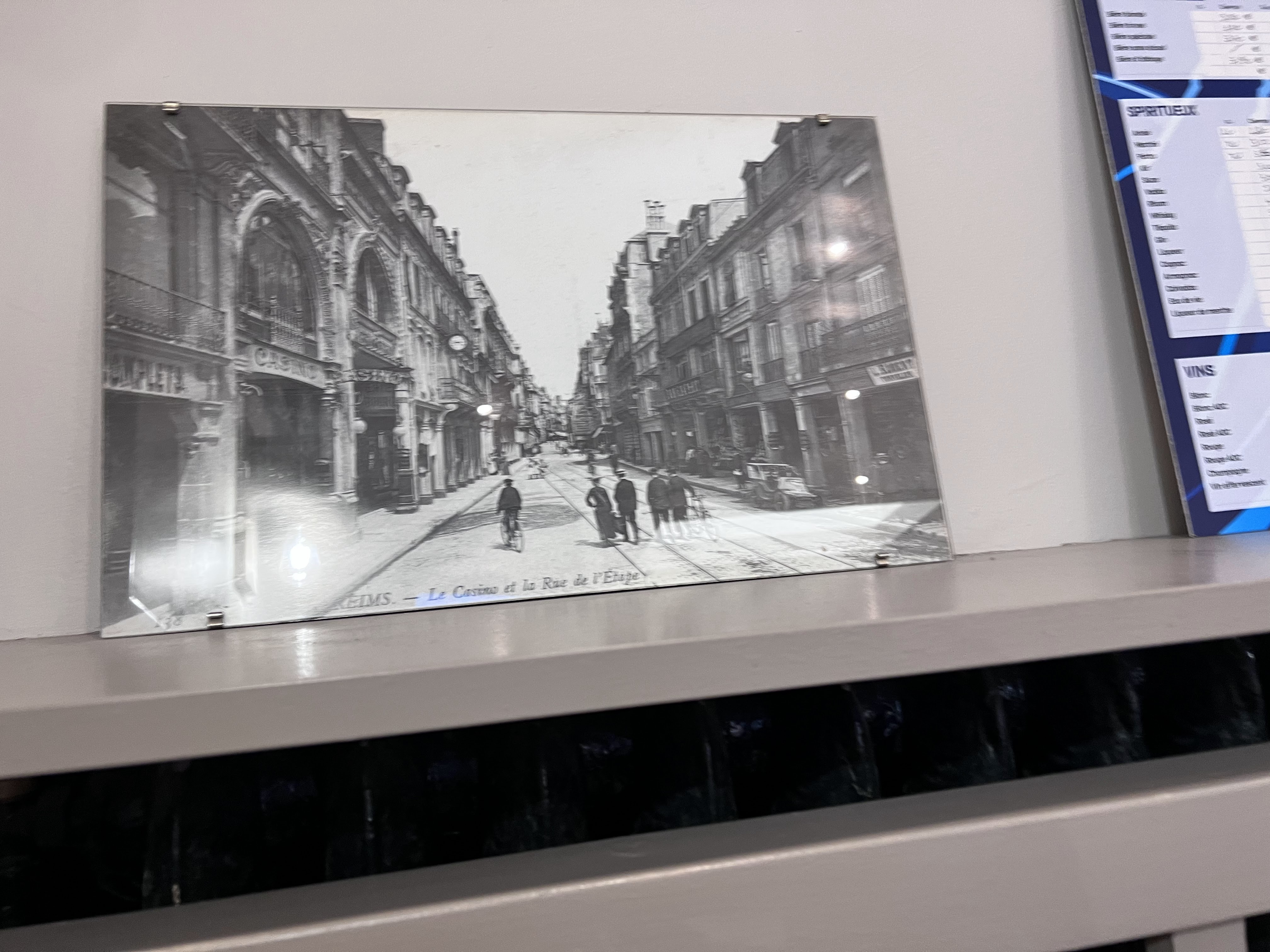 Photo n° 6 de l'avis de Jorge.a fait le 11/08/2022 à 17:41
