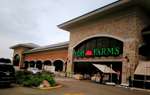 Grocery Store «Fresh Farms», reviews and photos, 8203 W Golf Rd, Niles, IL 60714, USA