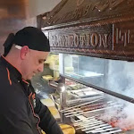 Photo n°5 de l'avis de Cemo. fait le 01/04/2022 à 19:42 sur le  Kebab Connection (Holzkohlegrill) à Hanau