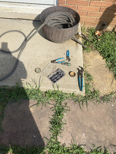 Photo of Downeys Plumbing