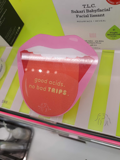 Cosmetics Store «SEPHORA inside JCPenney», reviews and photos, 7601 S Cicero Ave, Chicago, IL 60652, USA